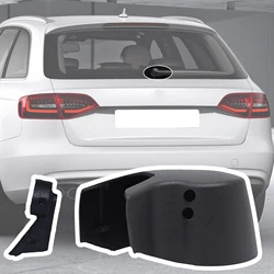 For Audi A4 Avant Estate B6 B7 B8 B9 8E 8H 8K 8W 2001 - 2019 Rear Windshield Wiper Arm Rocker Bolt Cover Cap Washer Jet Nozzle