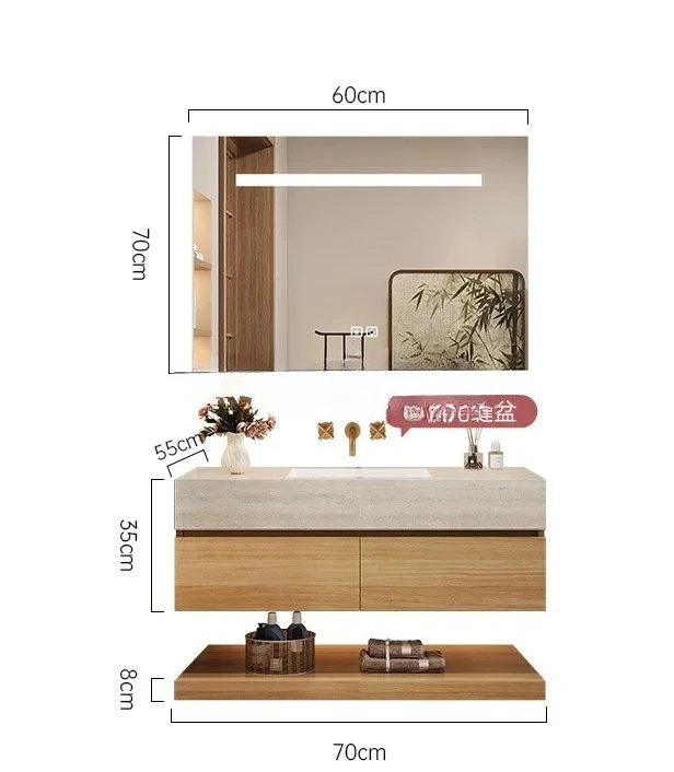 Ss Line Travertine … - image