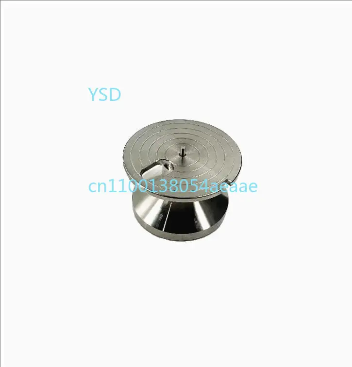 

Stainless Steel Universal Watch Hands Holder (for Movement Hands Pressing & Repair)