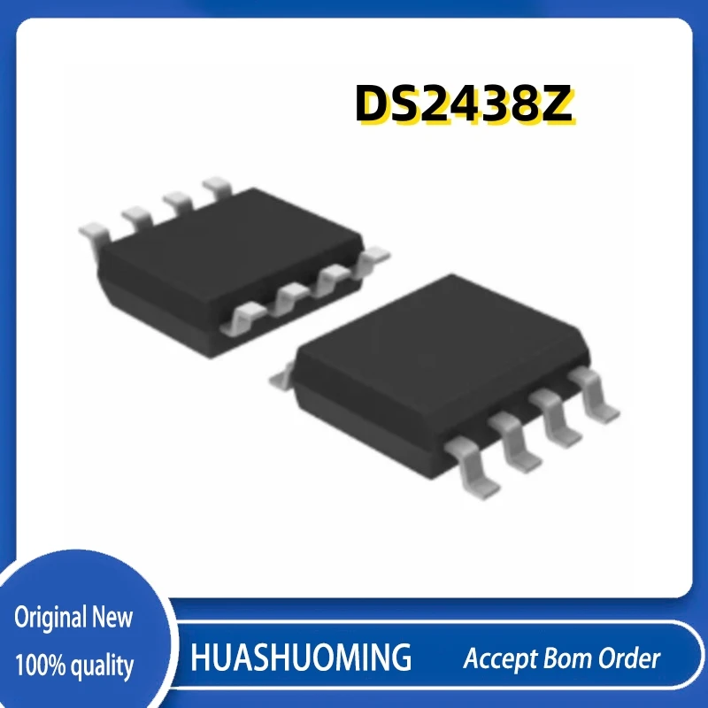 10pcs-lot-ds2438z-ds2438-sop-8