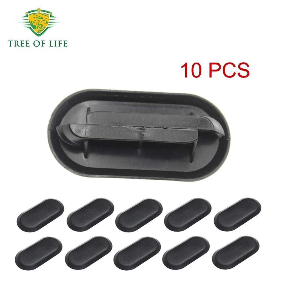 1/2/5/10 Body Plug … - image