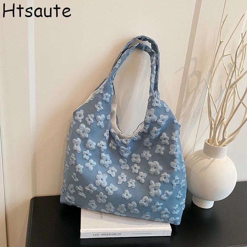 

Womens Tote Printed Bags Ladies designer bag Bucket Handbag Versatile Single-shoulder Bag Commuting Mommy Handbag Designer Bags