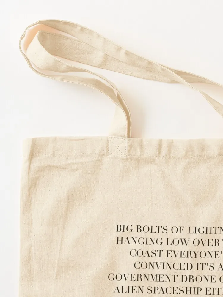 أعرف النهاية - حقيبة حمل فيبي بريدجرز، حقائب تسوق مخصصة، حقيبة سيدة، حقيبة حمل جامعية