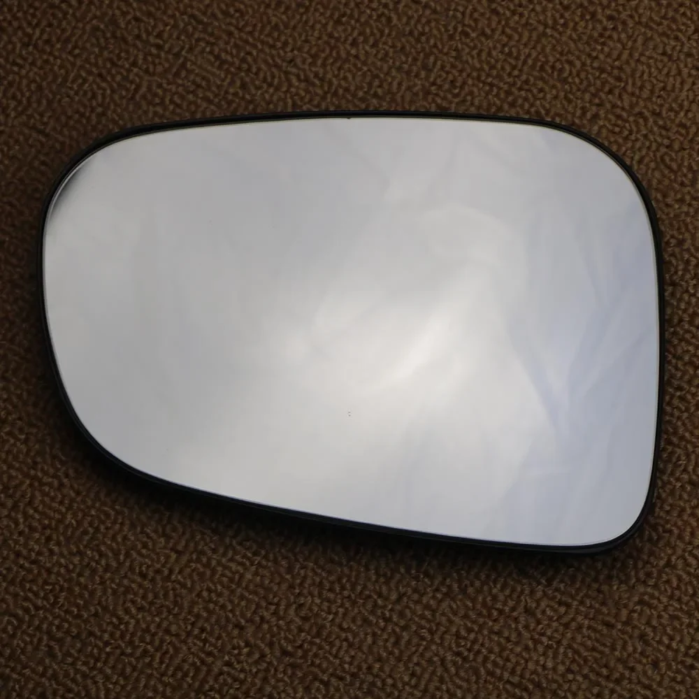 30716479 30716483  Pair Left Right Side Car Door Mirror Glass For Volvo V40 S40 S60 C30 C70 Car Replacement Heated Wing Rear car