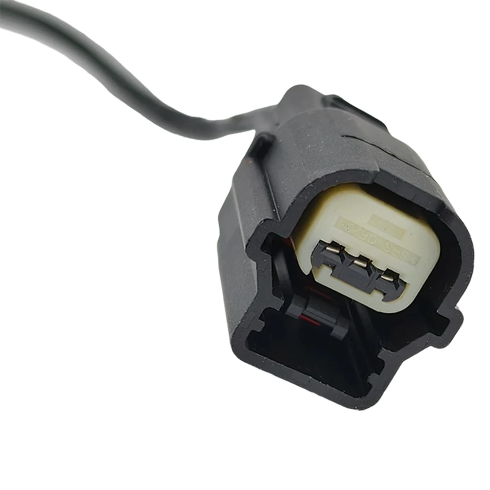 Front for fascia Sensor Wire Harness for Jeep For Grand For Cherokee 2016 to 2022 Black New 68261975AC 68261975AA 68261975AB