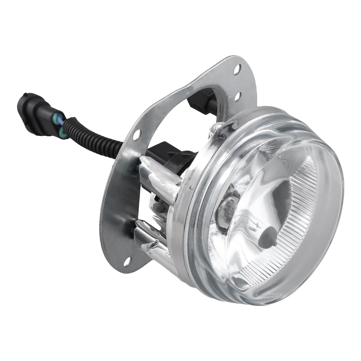 Magasin de phares antibrouillard, lampe de conduite, Mercedes-Benz W204, C300, C280, C350, W216, R230, W164, Wbulette ML320, CL550