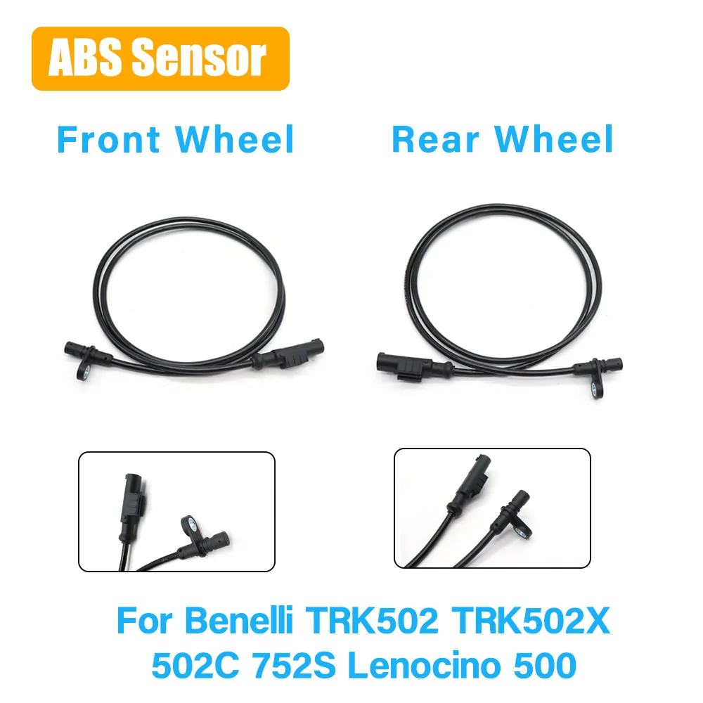 For Benelli TRK502 …