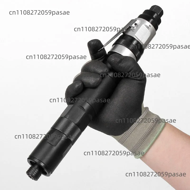 GT-LT69BL Fixed Torque Clutch 15-30Nm Pneumatic Screwdriver Air Batch