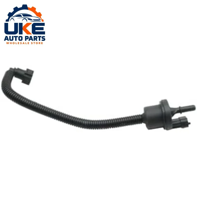 CN119C987AA 1 Stück Motorkohlefilter-Magnetventil-Baugruppe mit Schlauch für Ford EcoSport 2013–2018 1.0L CN1Z9C047B – Detail 1