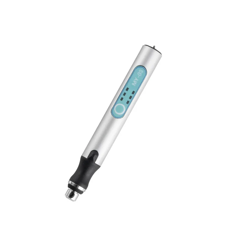 MY3 Handheld Tissue Grinder Compact and easy to carry laboratory, small stainless steel grinder