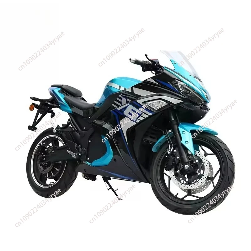 

Электрический гоночный мотоцикл 72v20-72v100ah 3000-10000w Мотор Внедорожный электрический мотоцикл для взрослых