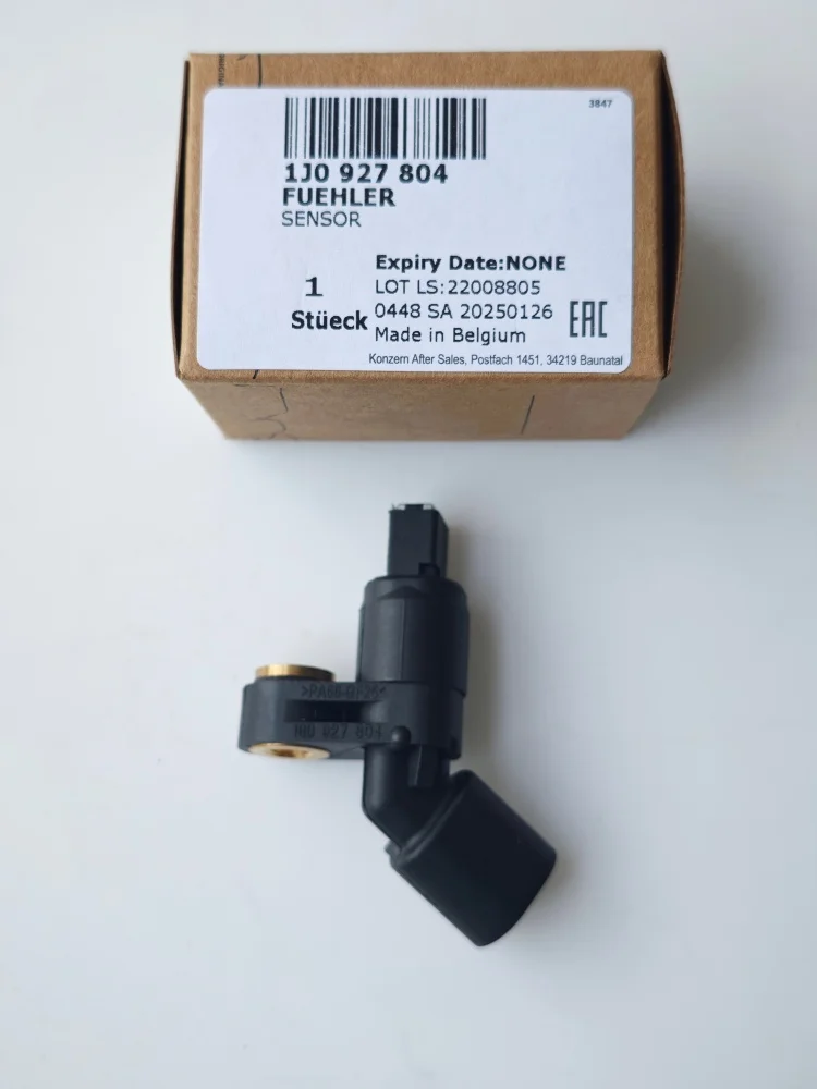 

Высококачественный датчик скорости колеса 1J0927804 для SKODA OCTAVIA/Combi VW NEW/BEETLE PANEL/II 1J0927804