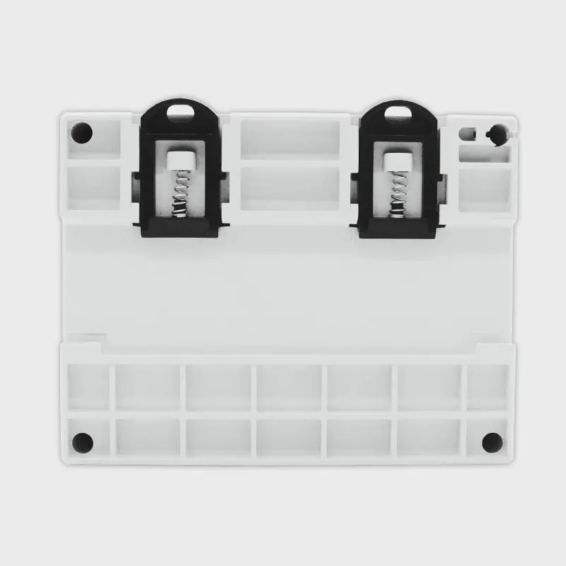 80A WIFI multiplo trifase multifunzione contatore di energia relè telecomando angolo di fase RS485 Modbus