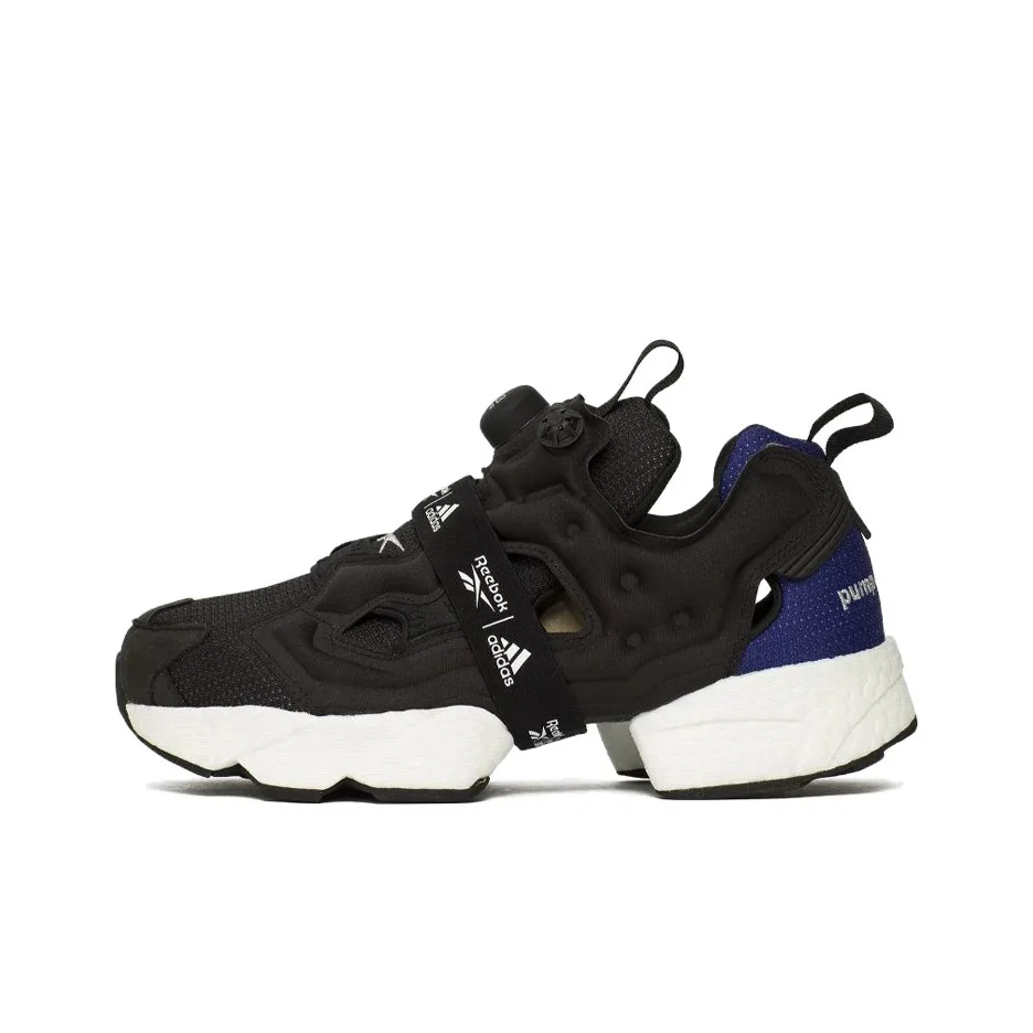POIZON Reebok Instapump Fury x Reebok Boost 'Pantone' FW5307