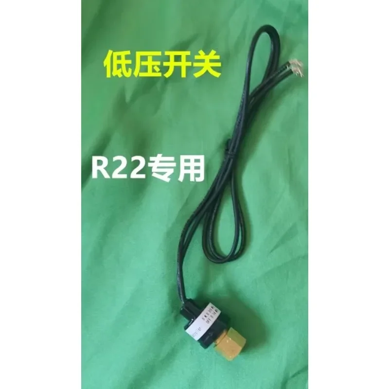 Renoway Precision Air Conditioner High Switch Low Control Sensor Quan High Pressure Switch Manual
