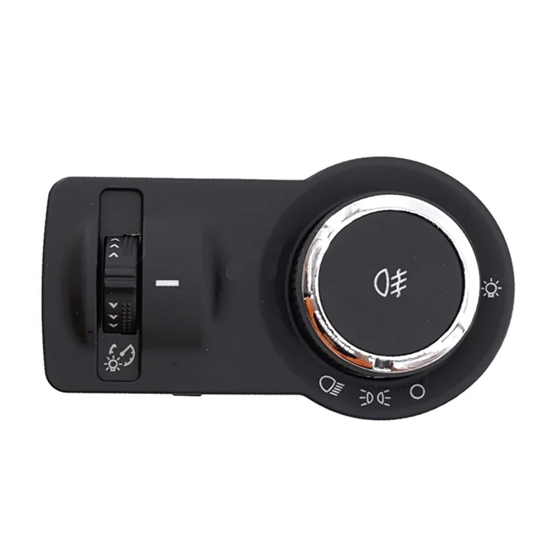 

AR-Headlight Control Switch Fog Light Adjust Switch For Cruze Malibu Buick Encore Car 13295228 10009747 10108739