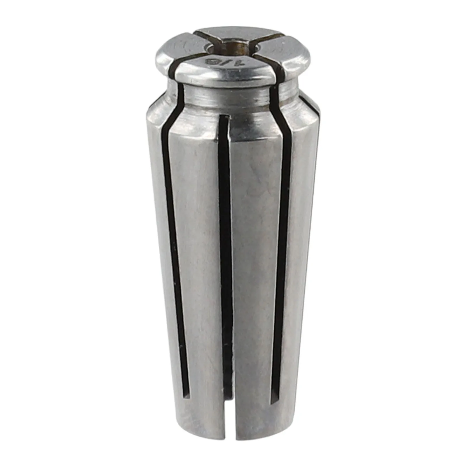 

Cordless Die Grinder 1 4 Inch Collet Black Power Tool Parts Repair Replacement Part Tool Attachment Part Black Collet