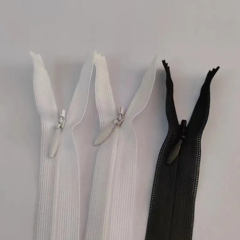 

Брюки с высокой талией и невидимой молнией, класса люкс, для официальных мероприятий, с аксессуаром-молнией, модные, для домашнего шитья и рукоделия, материал для DIY