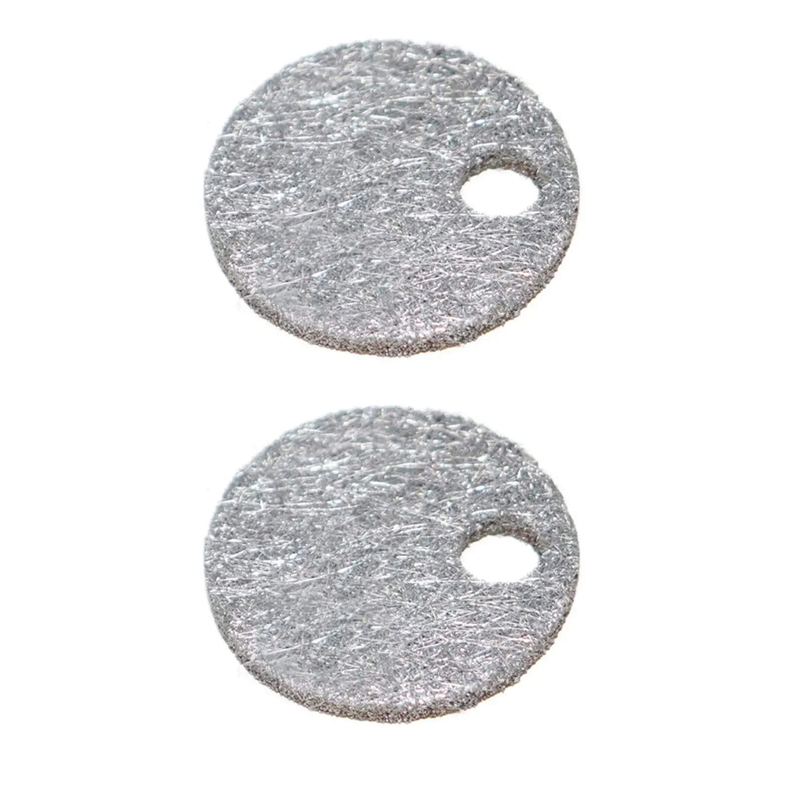 2Pcs 33mm Diameter Car Heater Burner Mesh 1302799a |1302799B Replacement Accessories Parts For Webasto Air 2000/S/ST