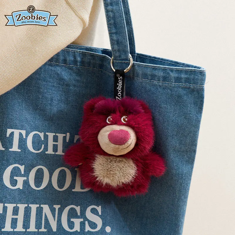 พวงกุญแจตุ๊กตาดิสนีย์แท้ น่ารัก สติทช์ ลูซิเฟอร์ มารี แคท ดัมโบ้ กระเป๋าใส่เหรียญ กระเป๋าใส่หูฟัง ของเล่นแฟชั่น ของตกแต่งกระเป๋า ของขวัญ