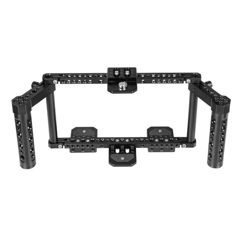 Applicable Director Monitor Parts Assembly