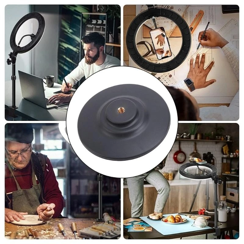 대시 보드 휴대폰 마운트 스탠드 13/15/17mm 볼 헤드 폰 홀더 교체