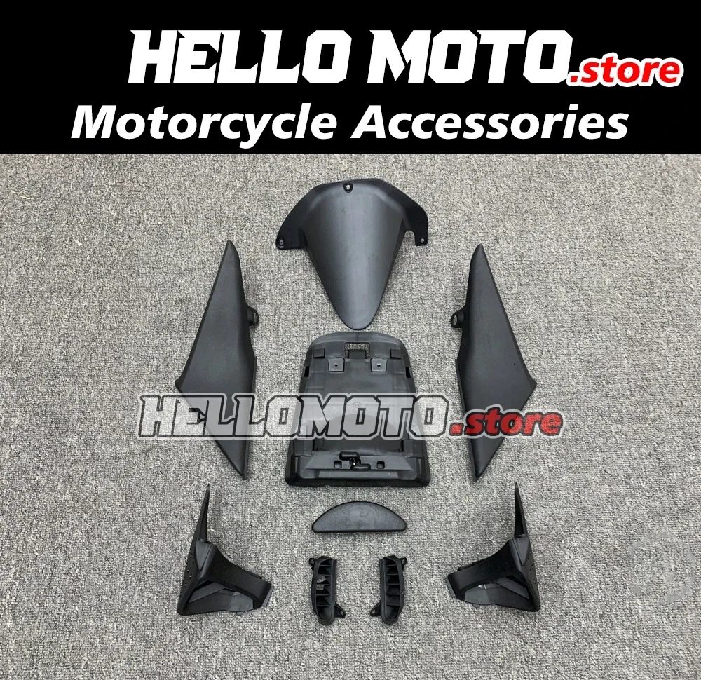 مجموعة انسيابية حقن ABS جديدة تناسب CBR600RR 2003 2004 CBR 600RR CBR600 RR PC37 مجموعة هيكل السيارة