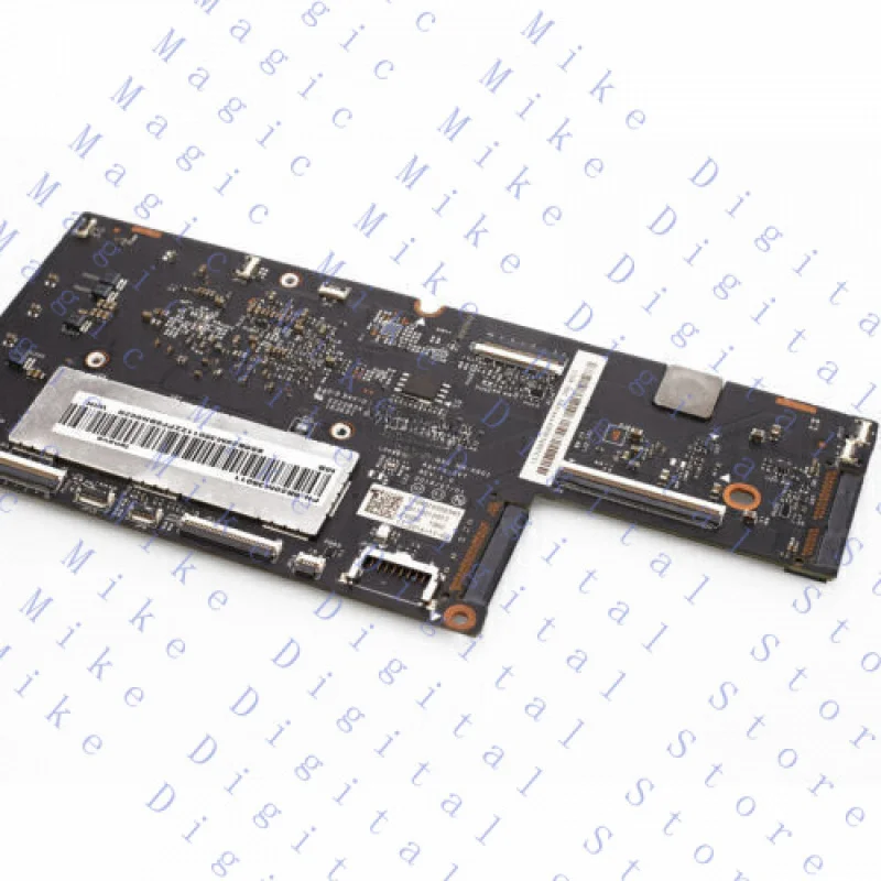 UU  FOR Lenovo ThinkPad Yoga 910-13IKB Motherboard CYG50 NM-A901 I7 7500U 16G 5B20M35011