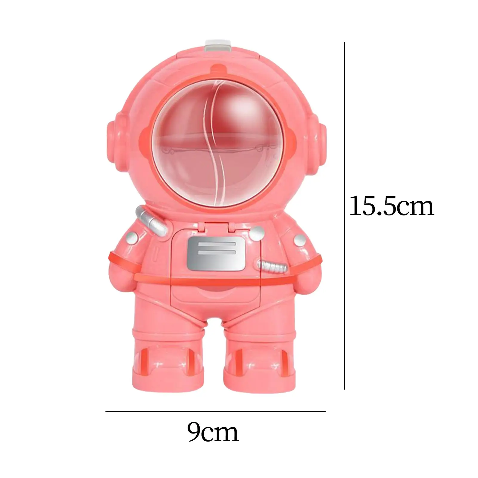 Mini Fun Water Dispenser 250ml Pour Water Easily Children Toy Kids Drinking Water Fountains Toy for Water Juice Birthday Gifts