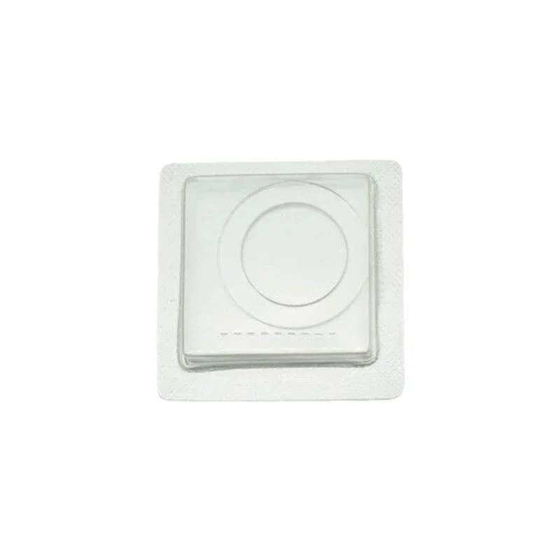 

Watch Sapphire Crystal Glass for Chopard Happy Diamonds 24.0*16.5*1.0mm