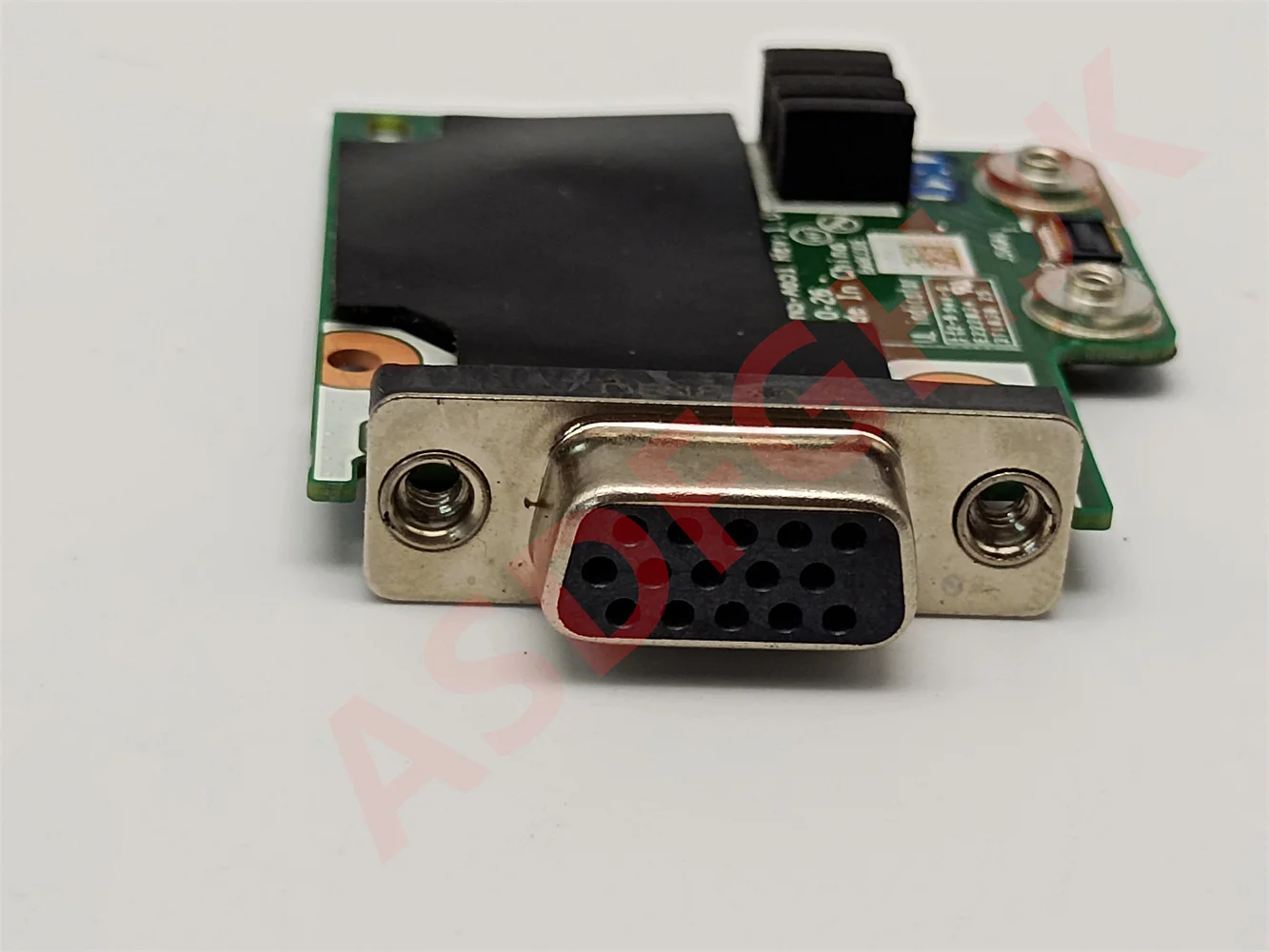 Original For Lenovo ThinkPad L450 L460 switch board VGA small board NS-A651 01AV936
