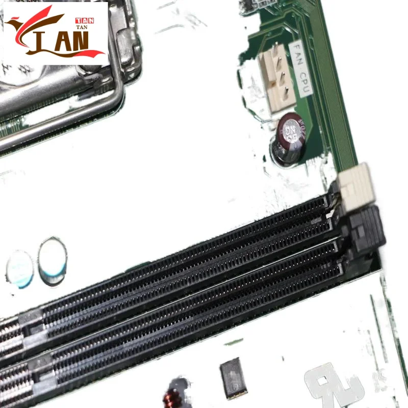 

Для материнской платы DELL 3060 SFF 08NPPY CN-04Y8V0 WHW95 04Y8V0 материнская плата 100% протестирована, полностью работает, коричневый