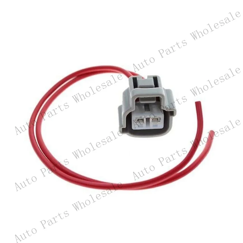 Z Turn Signal Light Connector Plug Harness 2 Way For Toyota Lexus Scion 9098011019