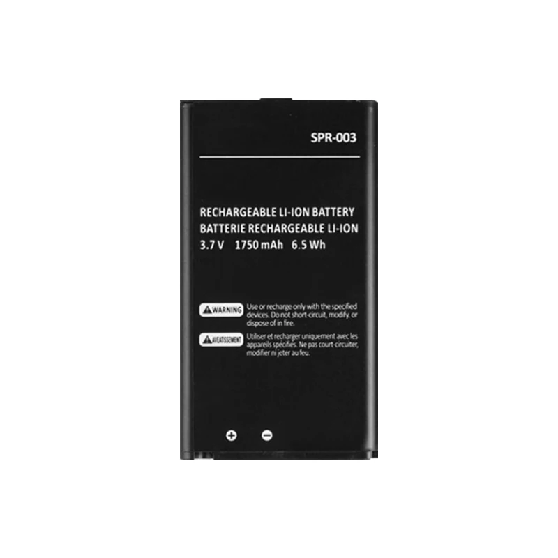 

SPR-003 NEW 3DSXL Battery for Nintendo NEW 3DSLL 3DSXL
