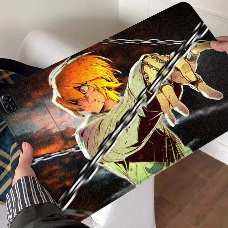 

Чехол для планшета в стиле аниме HUNTER HUNTER Cool для Huawei MediaPad MatePad Air M6 M5 M2 T10s T5 C5e 10 11 12 X 10,8 SE Pro