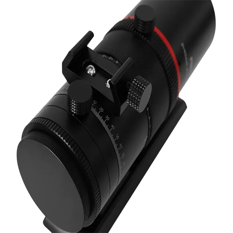 Askar FMA180 pro OTA، F/4.5، 180 مم البعد البؤري، نظارات مزدوجة ED ذات مسافة هوائية APO للتصوير الفلكي في السماء العميقة والمرئي أ #4