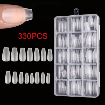Thumbnail 2 - #27 Top 30 False Nails Worth Buying In 2026