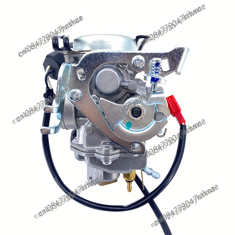 Suitable for Suzuki Motorcycle New Sea King Star UA125T-A Hongbao UM125T-A-C Tianyu UZ National III Carburetor