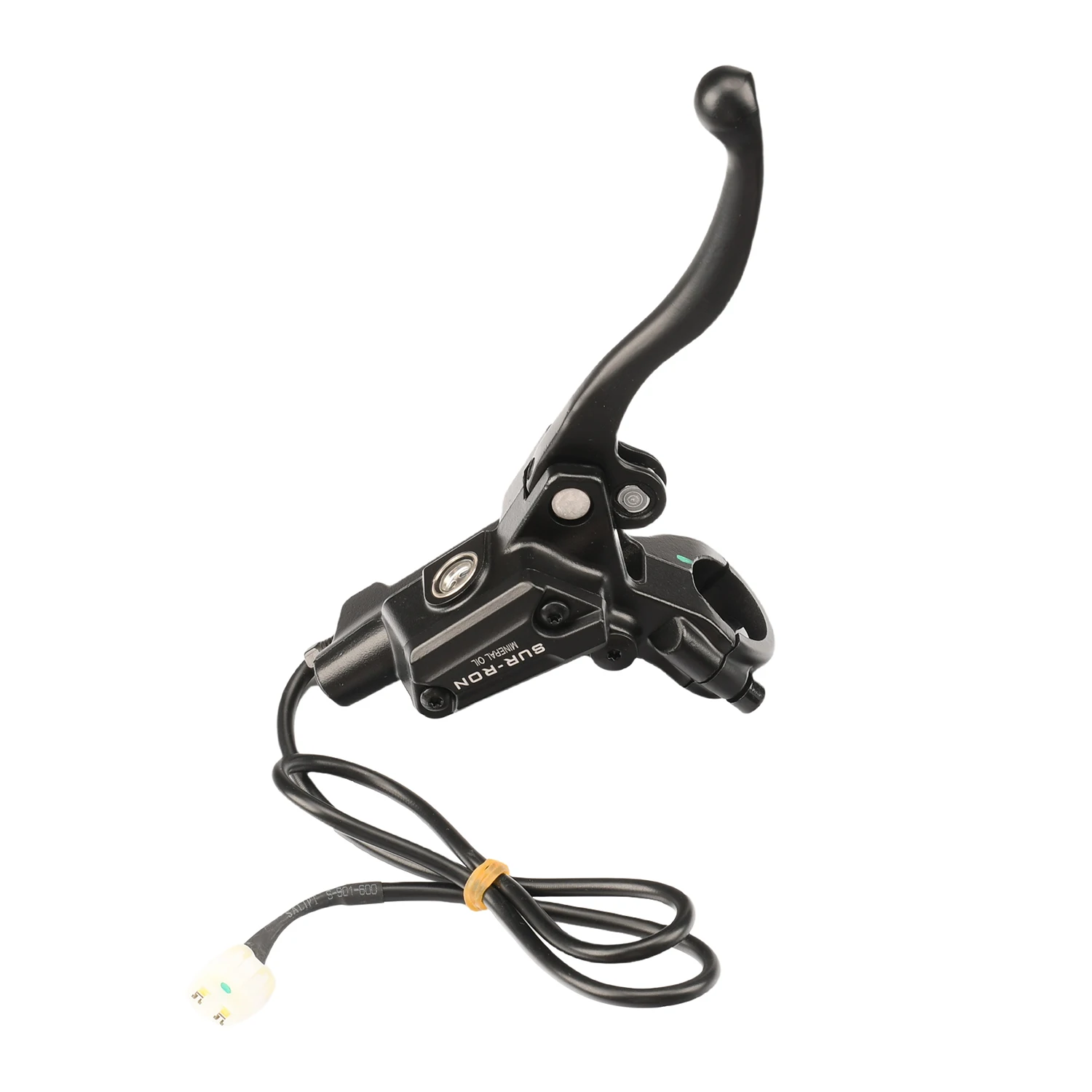 Versión Original motocicletas eléctricas piezas originales del sistema de frenos bomba de freno para SURRON Light Bee para Segway X260 Dirt bike