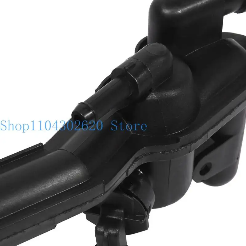 

02DE Car Heater Manifold Tube For Discovery LR4 2010-2017 LR018273 Coolant Water Pipe