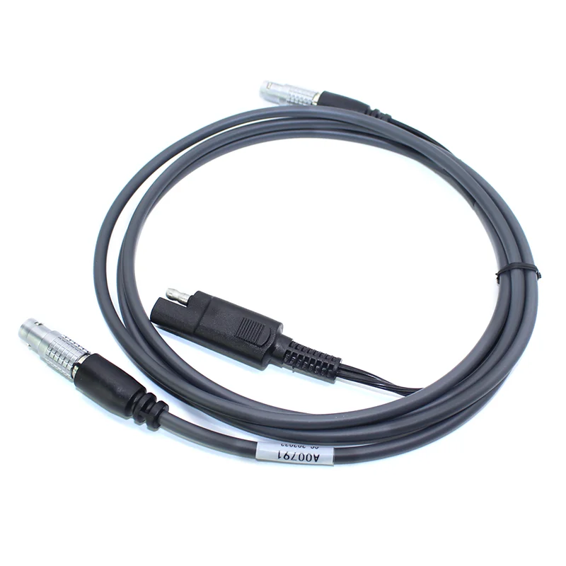 Cable A00791 for PDL radio to Geomax GPS(25)  Cable LMSL529.A