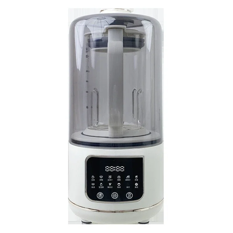 

Wall breaker, small automatic household non-silent low-soft multi-function cooking machine