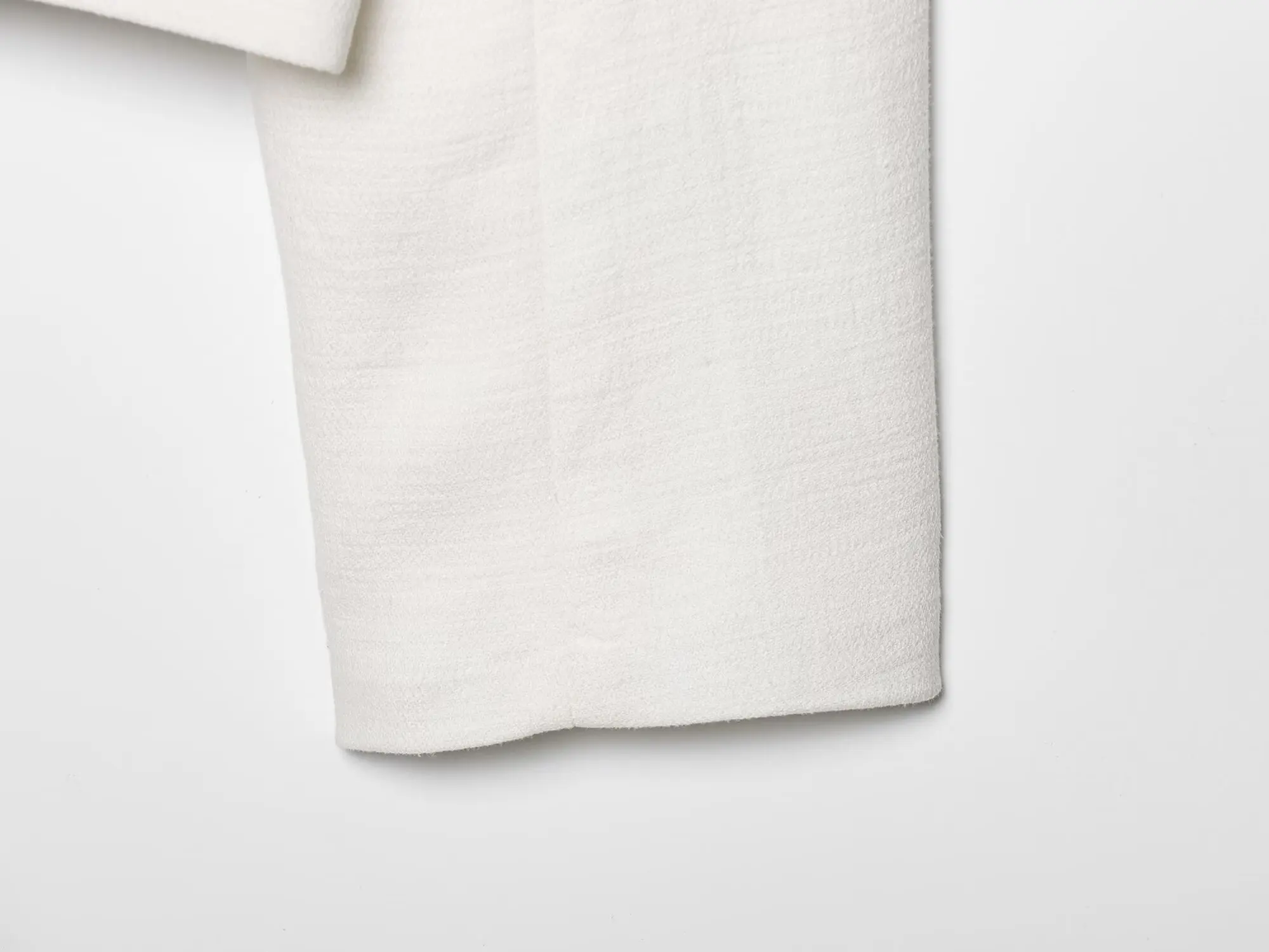 2025RARA Moda Contraste Cor Design Simples e Versátil Arco Curto Terno Jaqueta Novo Verão Roupas Femininas