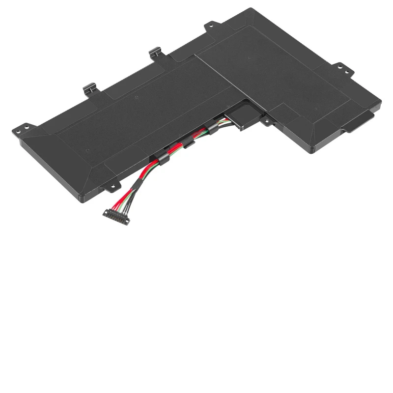 สำหรับแบตเตอรี่แล็ปท็อป Asus Q524U Q534U Q524UQ Q524UQK Q534UX Q534UXK Q504UQ ZenBook Flip UX560UQ ซีรีส์ C41N1533