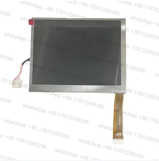 

5.6inch FG050600ANCWA S1-000836 SE050600 P329 LCD Display Screen Suitable For Swipe Card Machine Injection Moulding Machines LCD