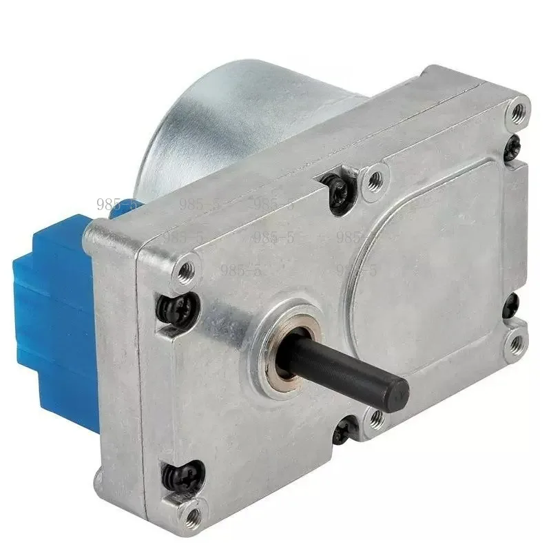 GF-64TYD 220V 50Hz Low Speed Synchronous Motor 2RPM 3RPM Pellet Stove Feeding
