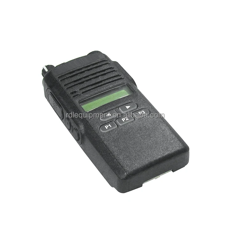 CP1300 Rádio Veículo Intercom Sem Fio Transmissor de Longo Alcance Profissional DMR Mobile Walkie Talkie