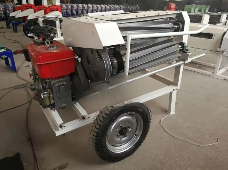 Kenaf Farbstripper Farbstripper aus Hanffaser