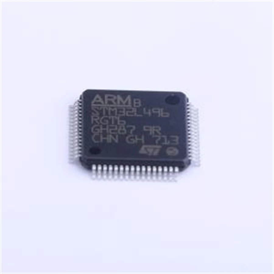 

5 шт./лот STM32L496RGT6 (микроконтроллеры)