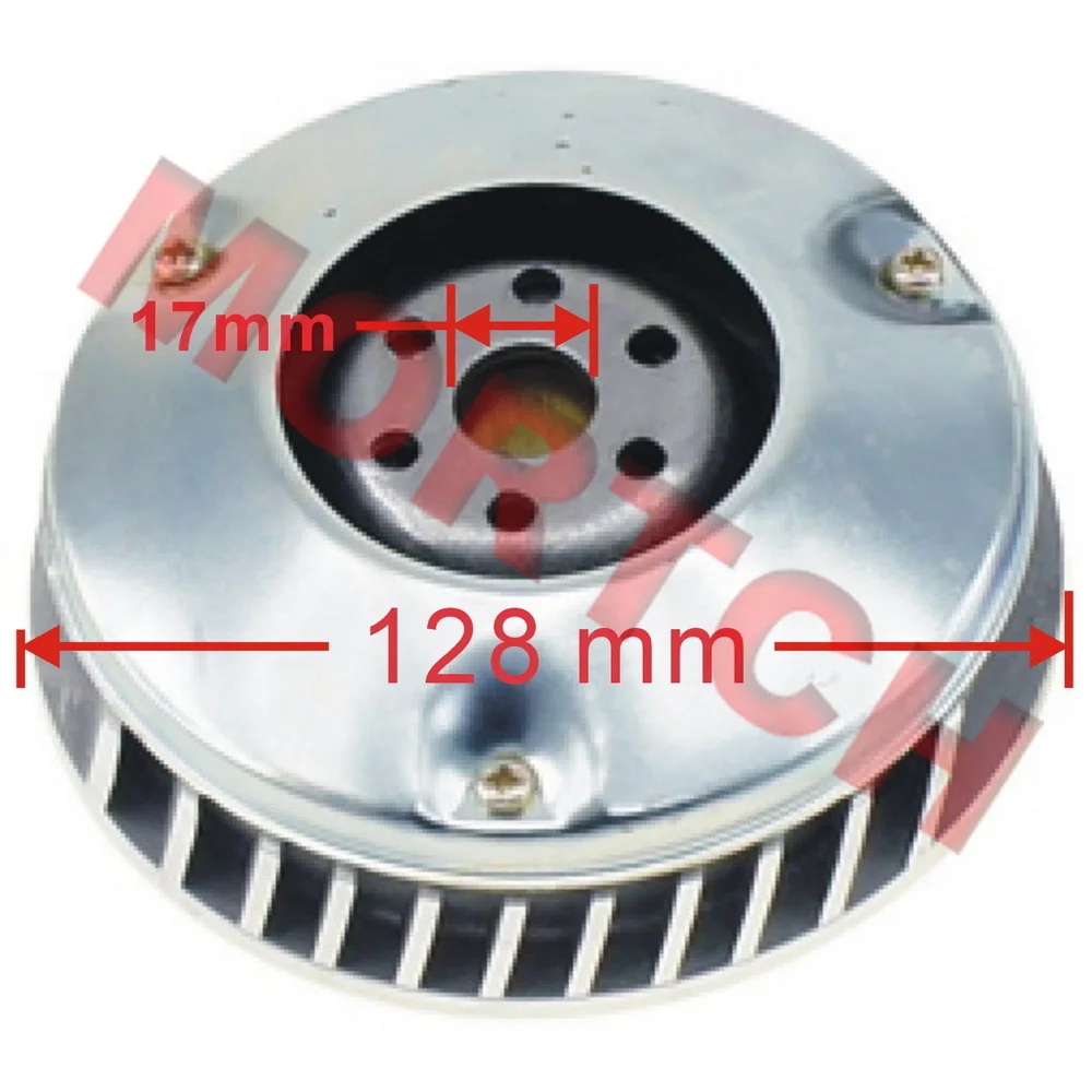 CF250 Variator Set w o Drive Face 250-5033 For Jonway JMstar CFmoto Scooter Motorcycle ATV 172mm Engine